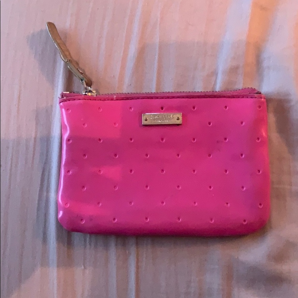 Kate Spade Coin Purse